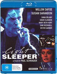 Light Sleeper (Blu-Ray)